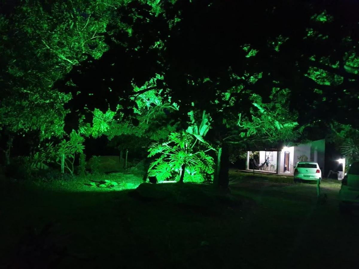 Estancia Morro Do Frota Pirenópolis Eksteriør billede