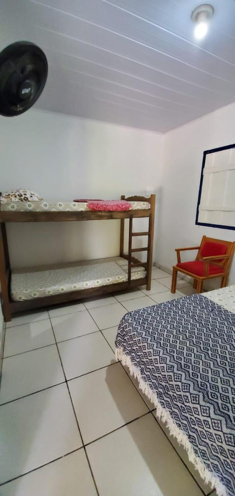 Estancia Morro Do Frota Pirenópolis Eksteriør billede