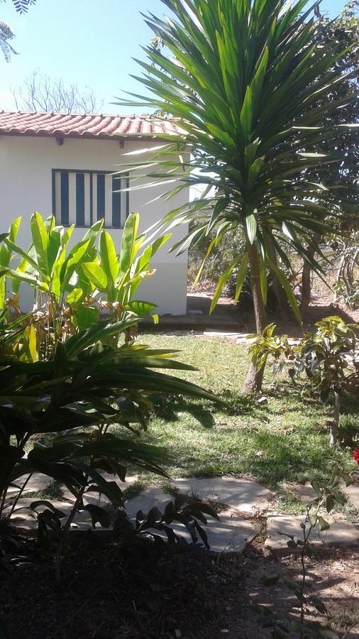 Estancia Morro Do Frota Pirenópolis Eksteriør billede